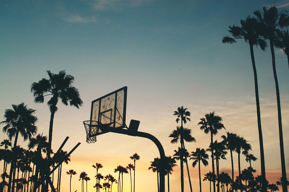 Your Game Plan for Life
